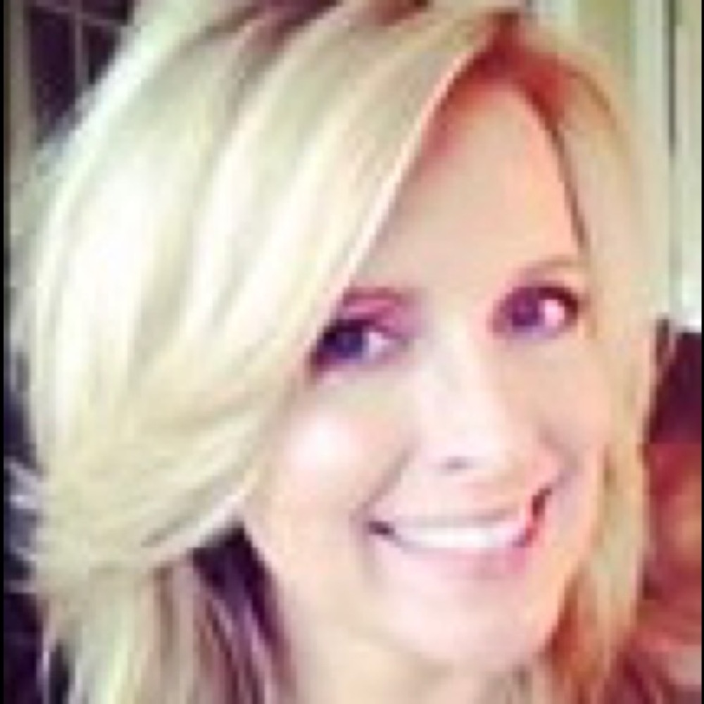 Meet your Posher, Kristi